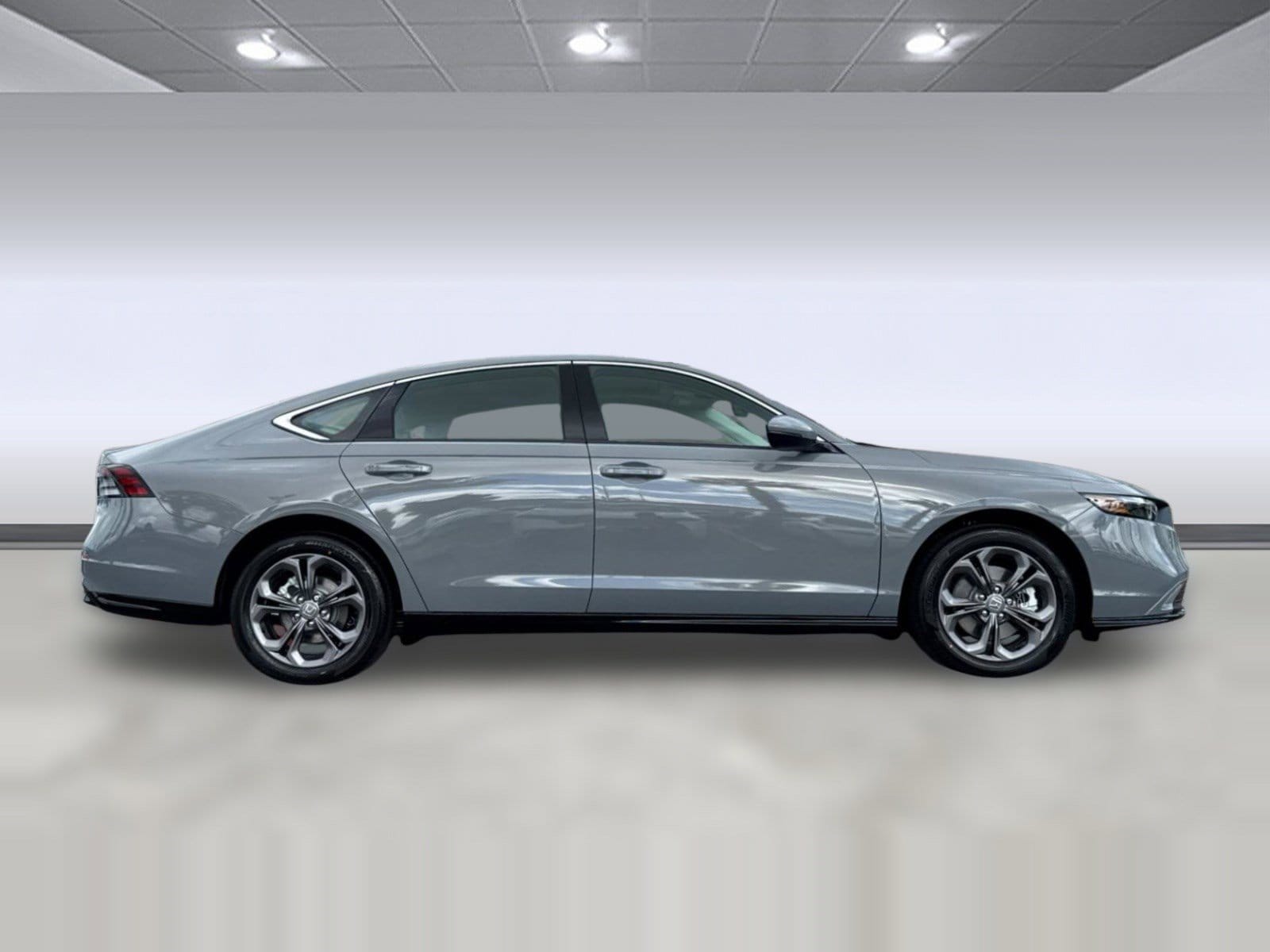 2026 Honda Accord Hybrid EX-L - Photo 7