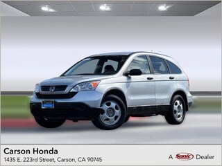 2009 Honda CR-V LX