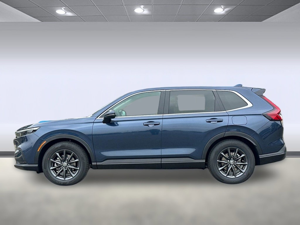 New 2026 Honda CR-V EX-L SUV