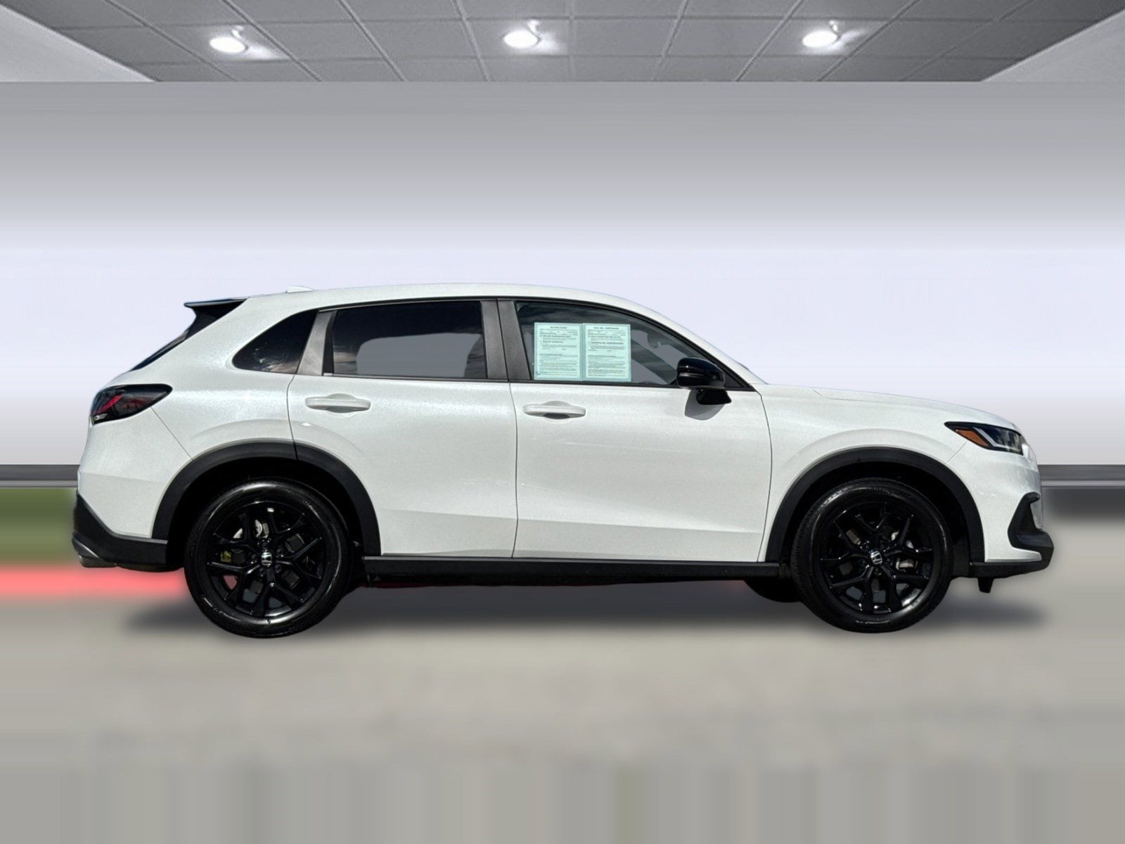 2023 Honda HR-V Sport photo 6