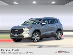 Used 2023 Hyundai Santa Fe SEL SUV for Sale in Ontario, CA