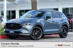 Used 2024 Mazda CX-5 2.5 S Carbon Edition SUV for Sale in Ontario, CA