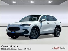 2026 Honda HR-V LX SUV