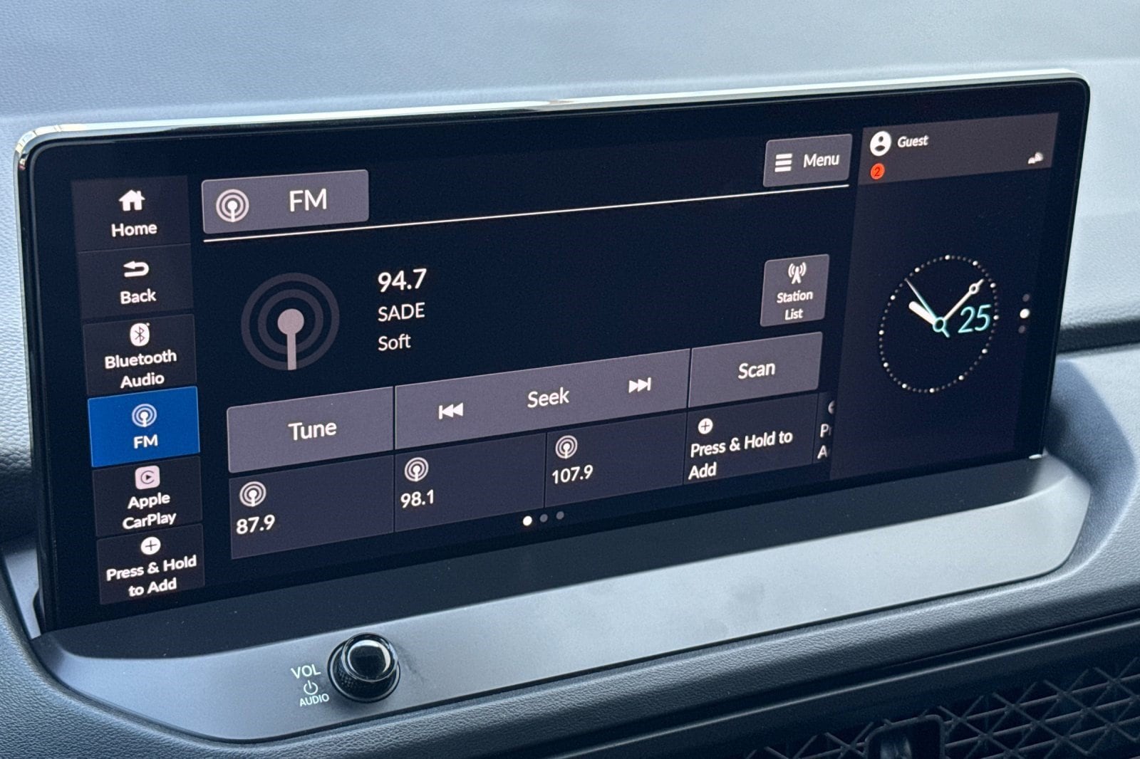 2025 Honda Accord Hybrid Sport - Photo 21