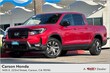  Honda Ridgeline