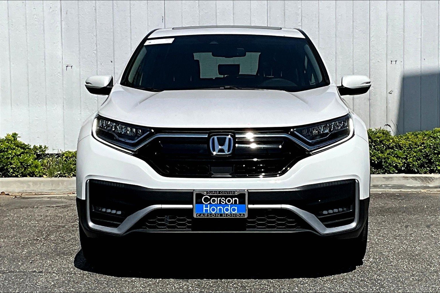 Used 2022 Honda CR-V EX-L with VIN 5J6RT6H88NL051144 for sale in Carson, CA