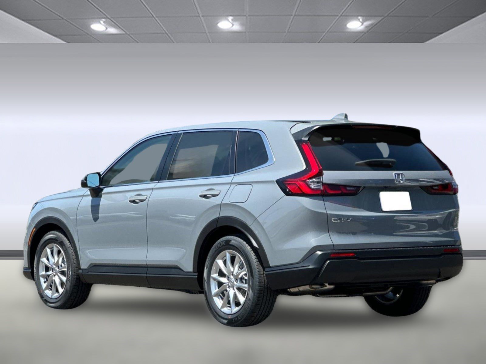 2026 Honda CR-V EX photo 3