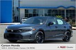  Honda Civic Hybrid