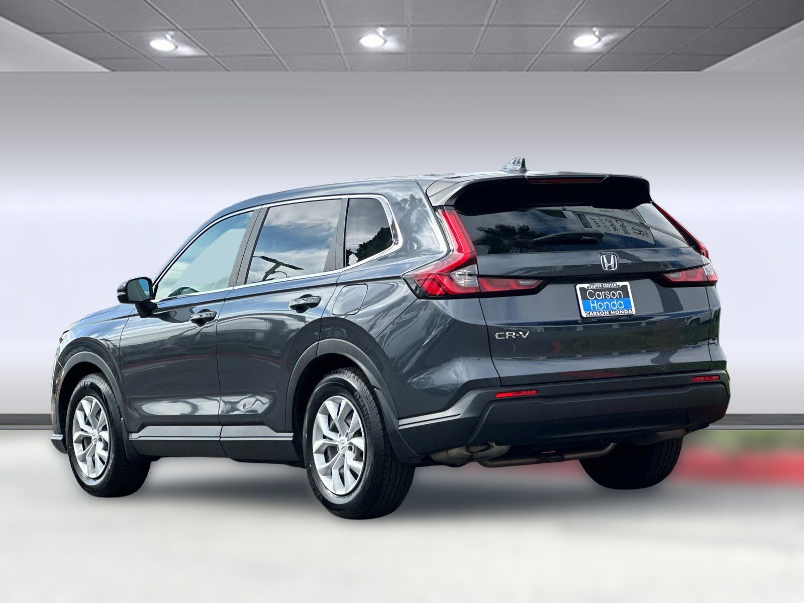 2023 Honda CR-V LX photo 3