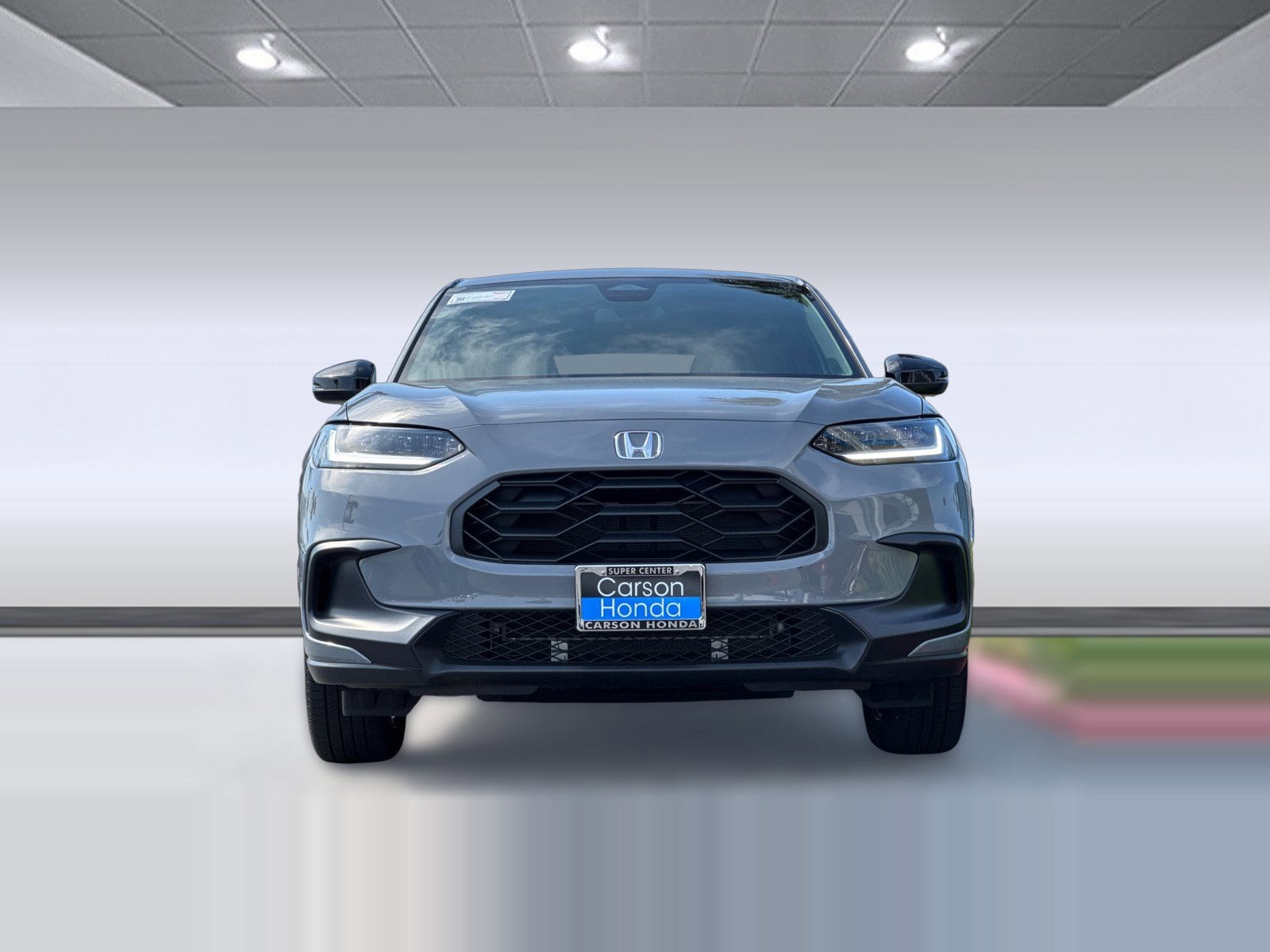 2024 Honda HR-V Sport photo 4