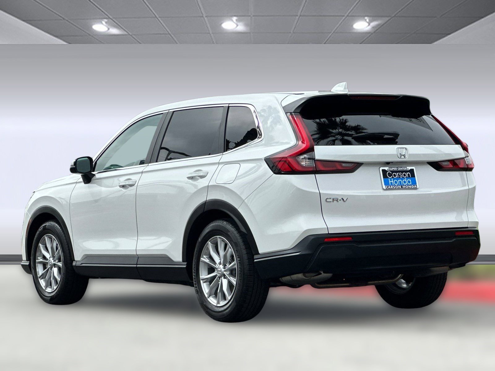 2025 Honda CR-V EX photo 3