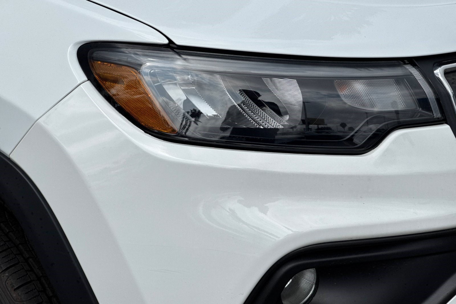 2022 Jeep Compass Latitude - Photo 12
