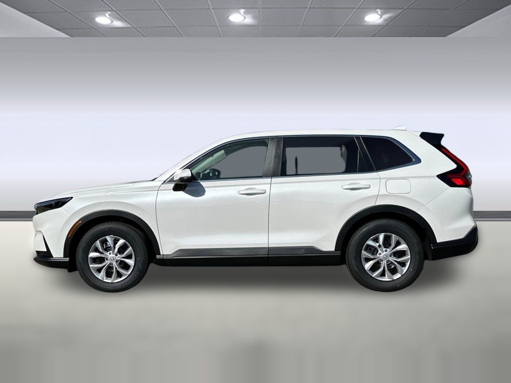 New 2026 Honda CR-V LX SUV