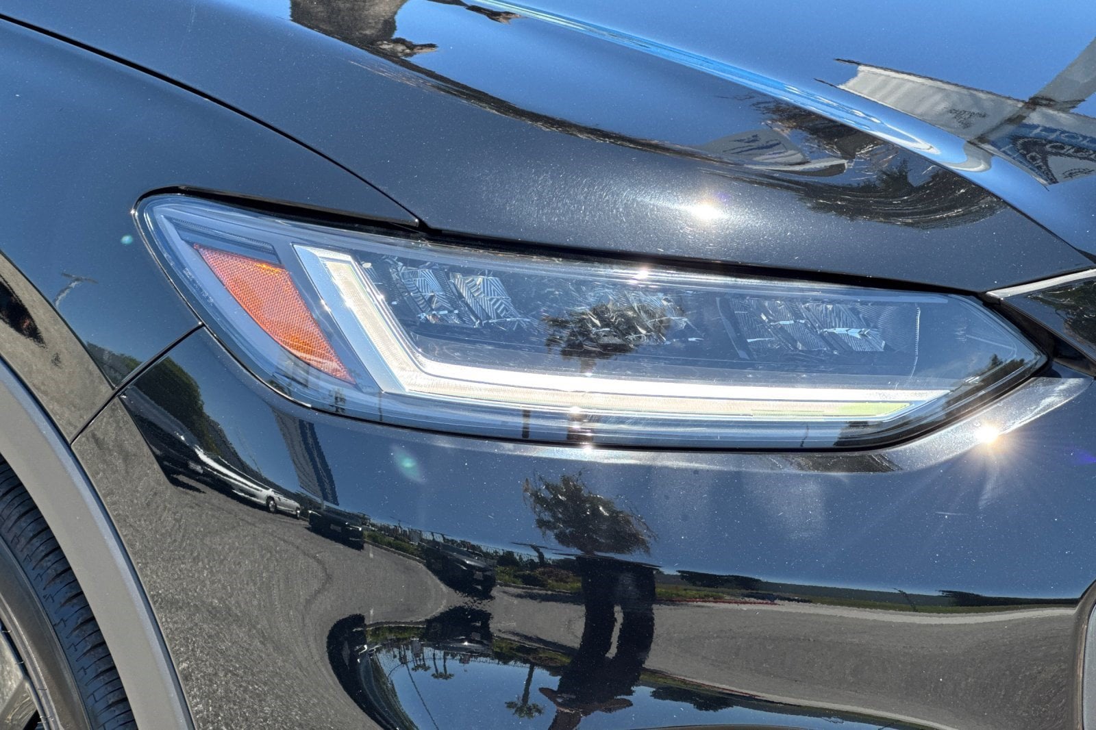 2025 Honda HR-V Sport - Photo 12