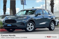 Used 2024 Honda HR-V LX SUV for Sale in Ontario, CA