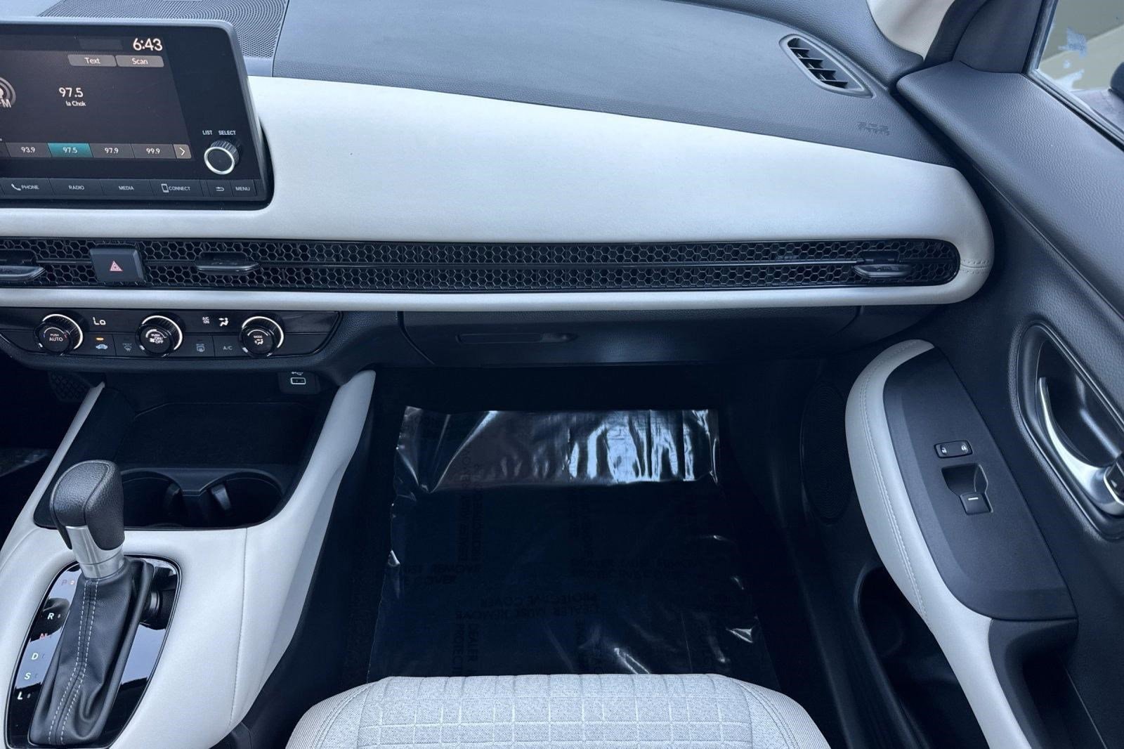 2024 Honda HR-V LX - Photo 28