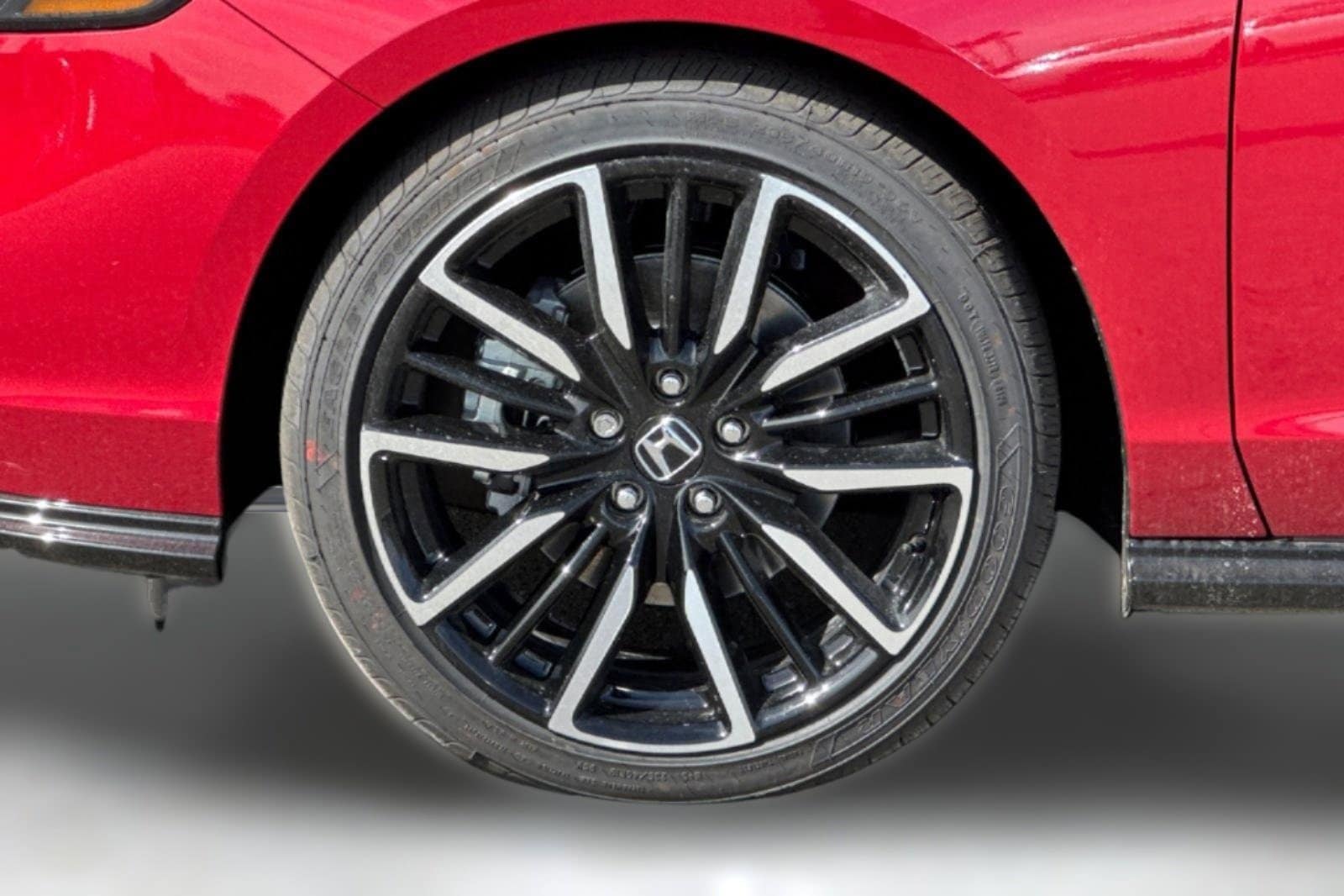 2026 Honda Accord Hybrid Touring - Photo 11