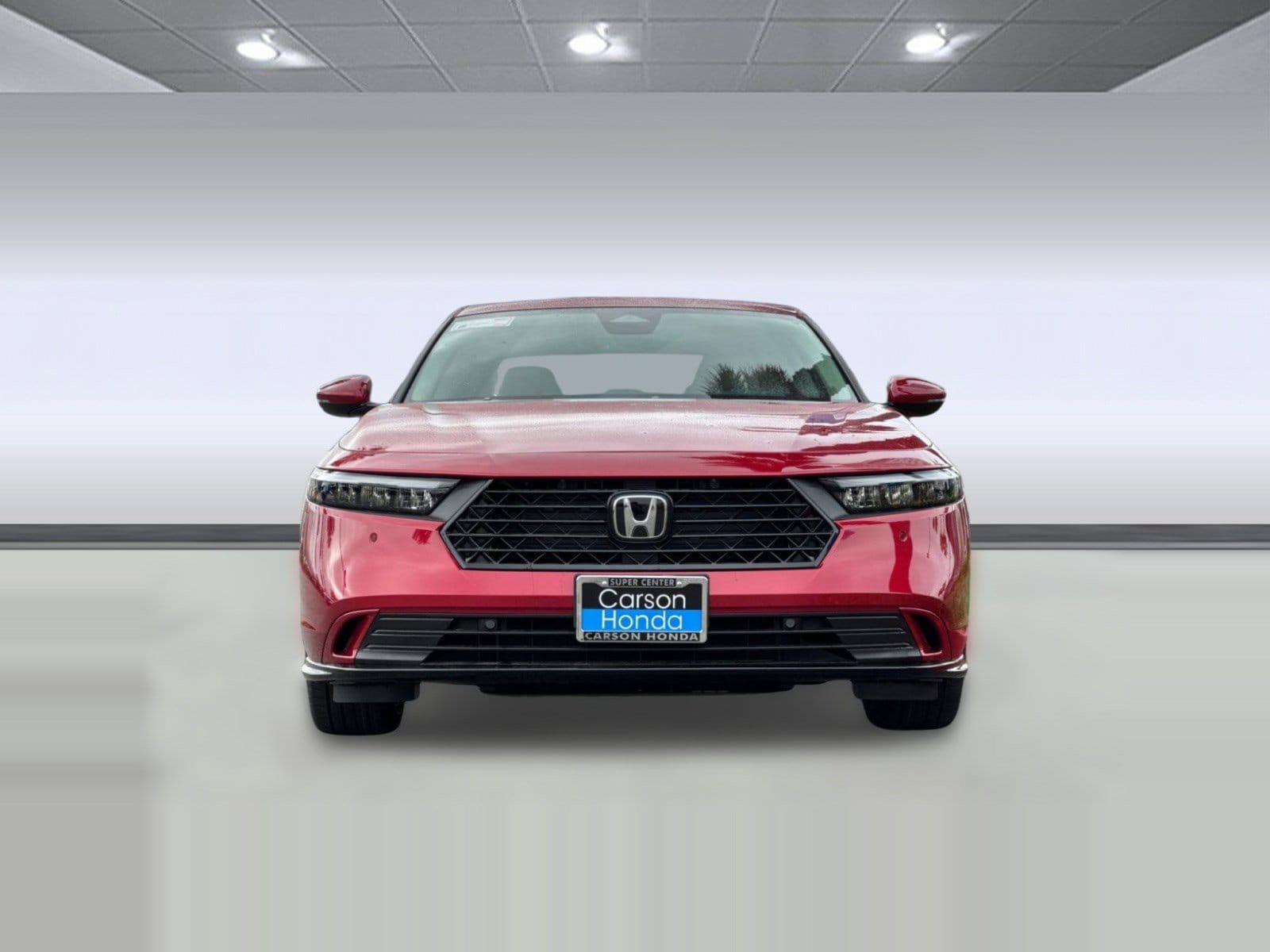 2026 Honda Accord Hybrid EX-L - Photo 5