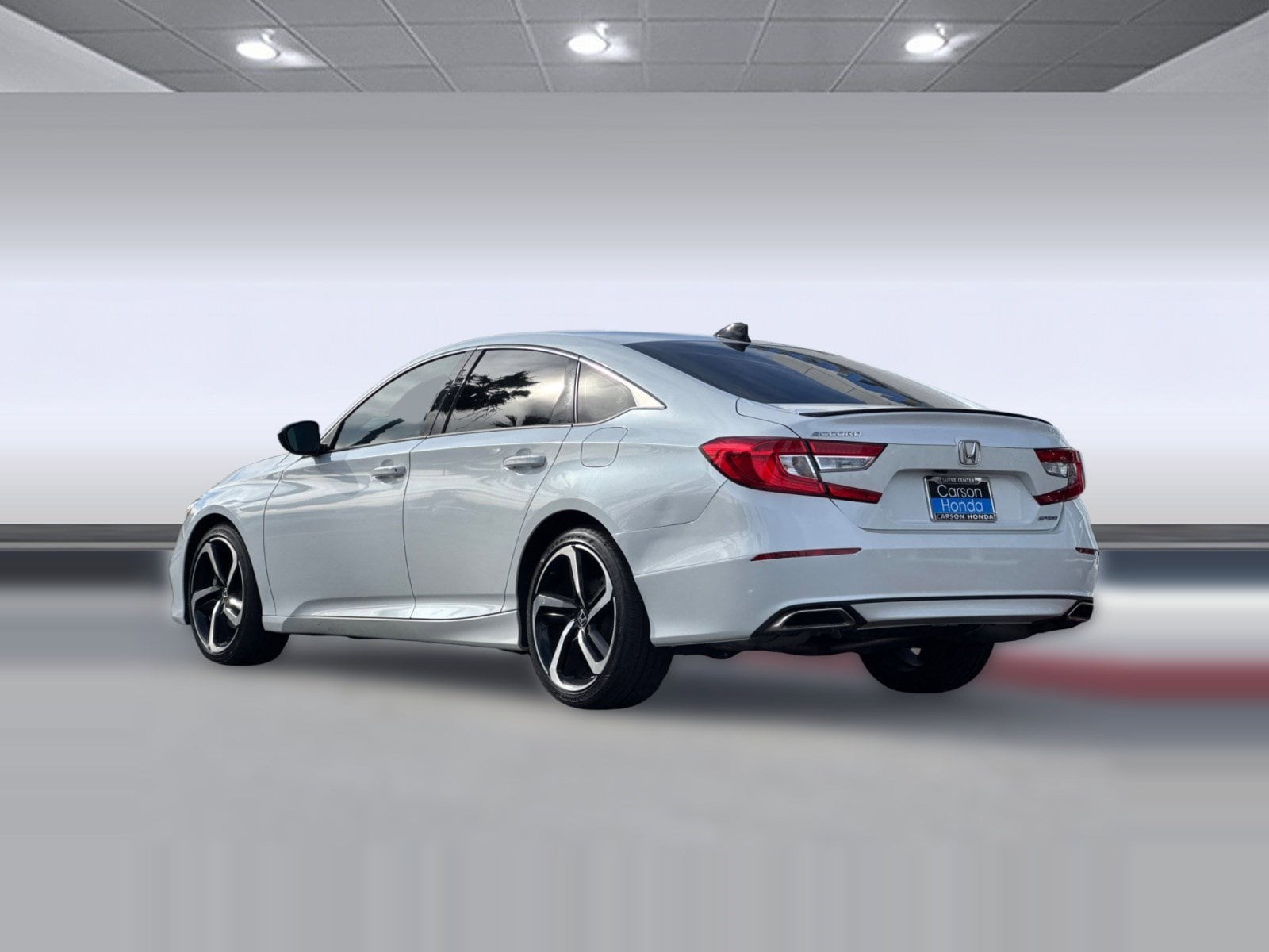 2022 Honda Accord Sport photo 2