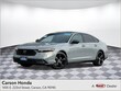 Honda Accord Hybrid
