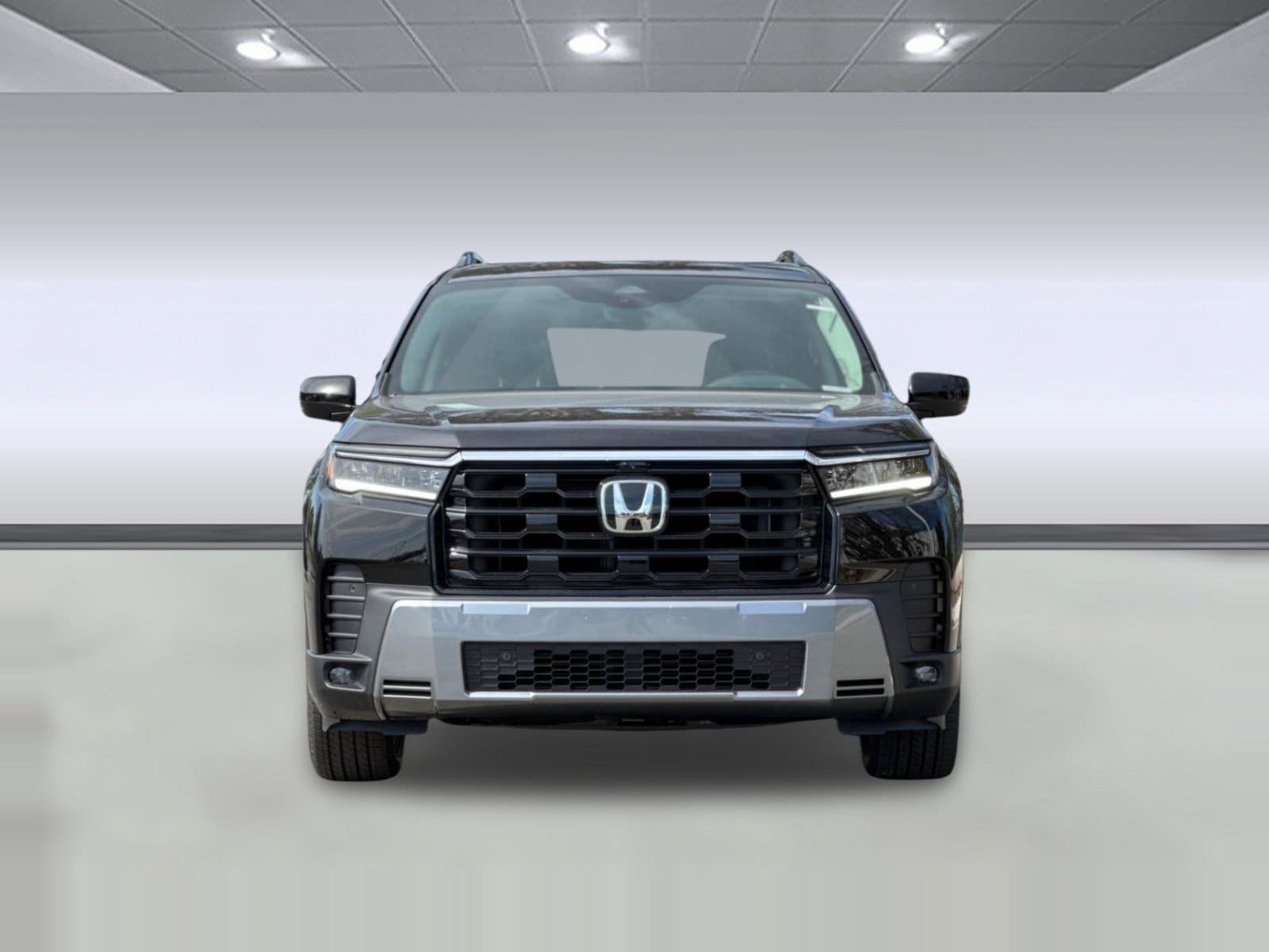2026 Honda Pilot Elite SUV