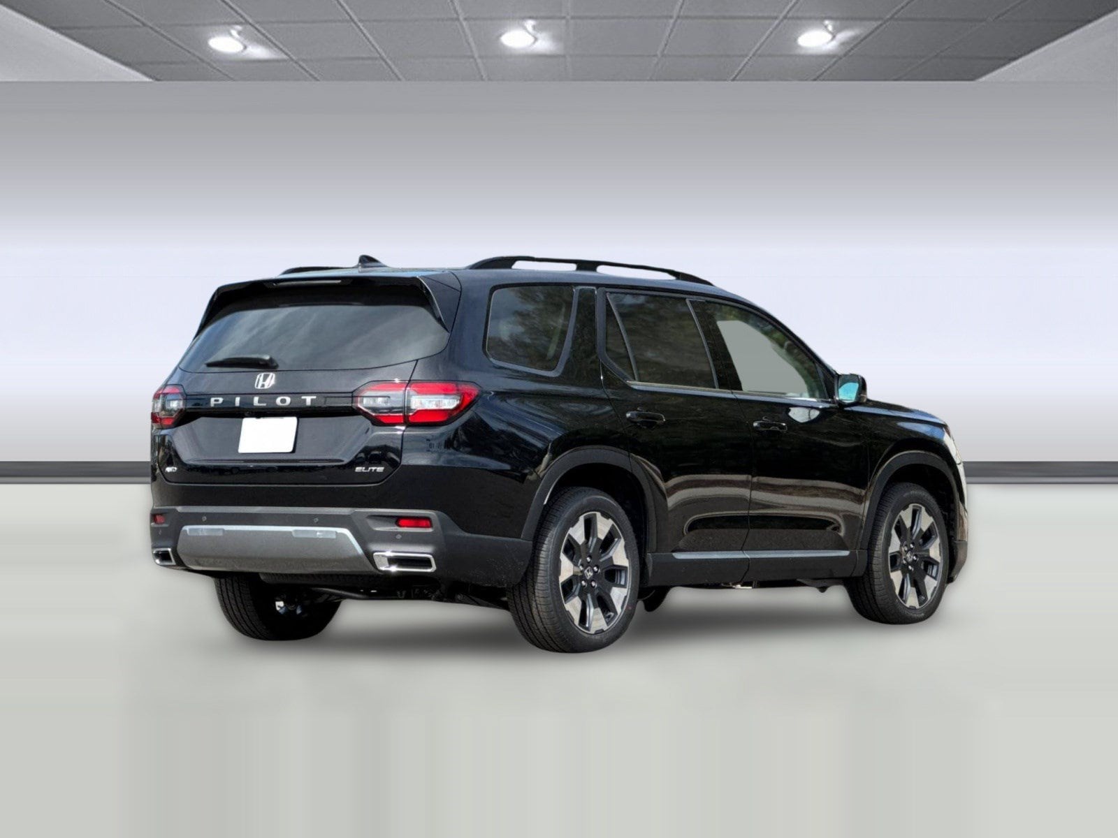 2026 Honda Pilot Elite SUV
