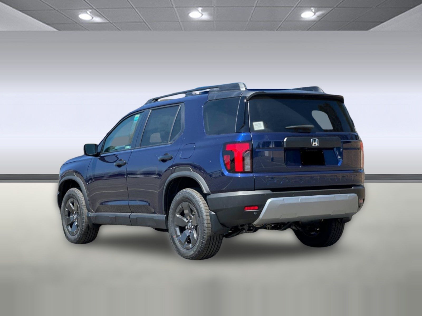 2026 Honda Passport RTL SUV