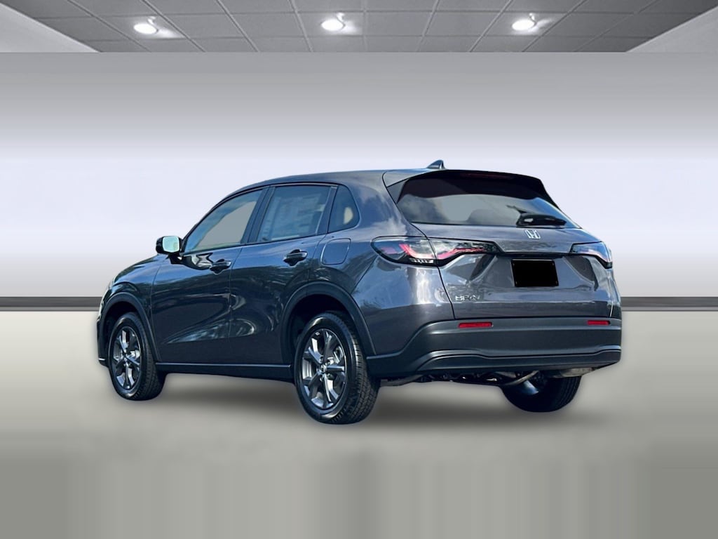 New 2027 Honda HR-V LX SUV