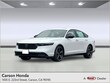  Honda Accord Hybrid
