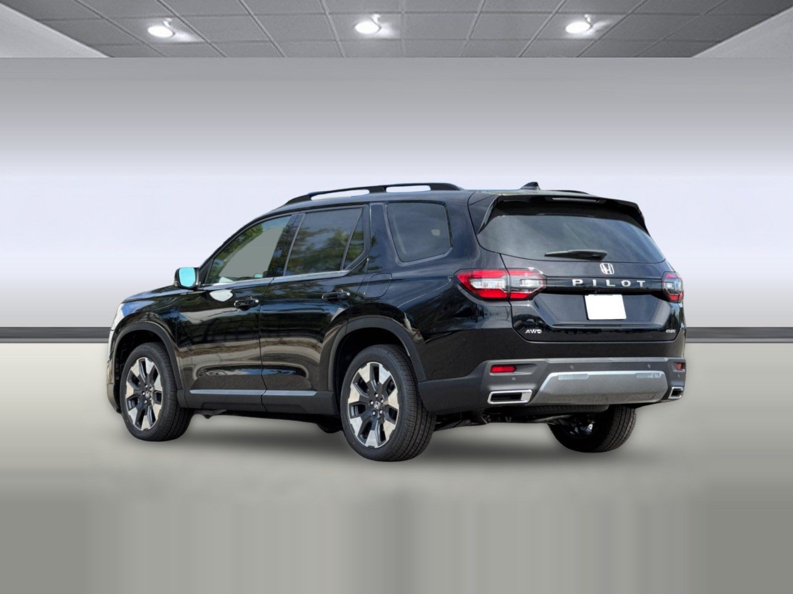 2026 Honda Pilot Elite SUV