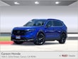  Honda CR-V Hybrid