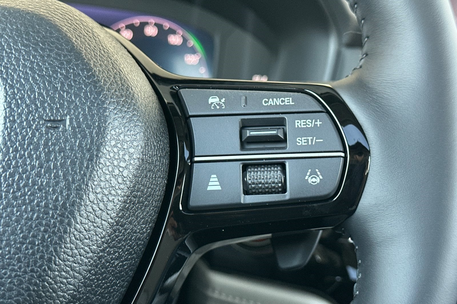 2026 Honda Accord Hybrid Touring - Photo 29