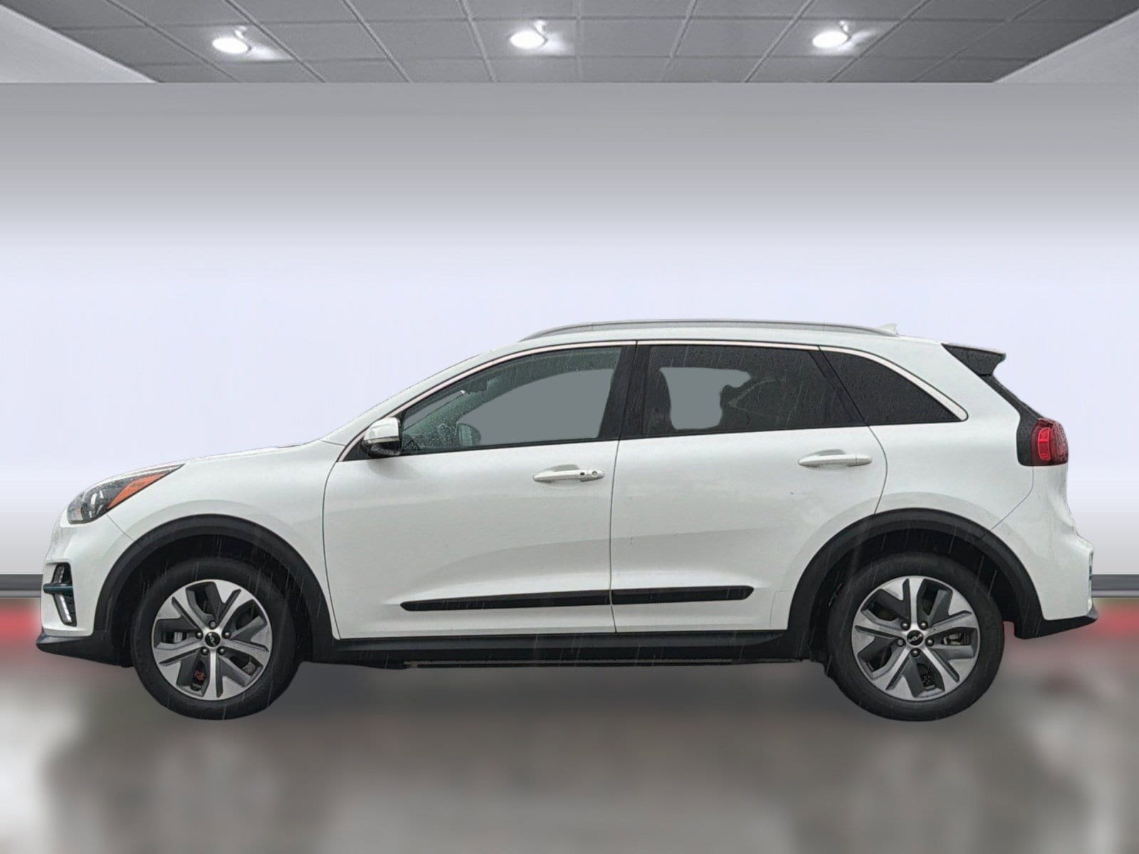 Used 2022 Kia Niro EX Premium with VIN KNDCE3LG1N5136169 for sale in Carson, CA