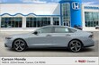 Honda Accord Hybrid