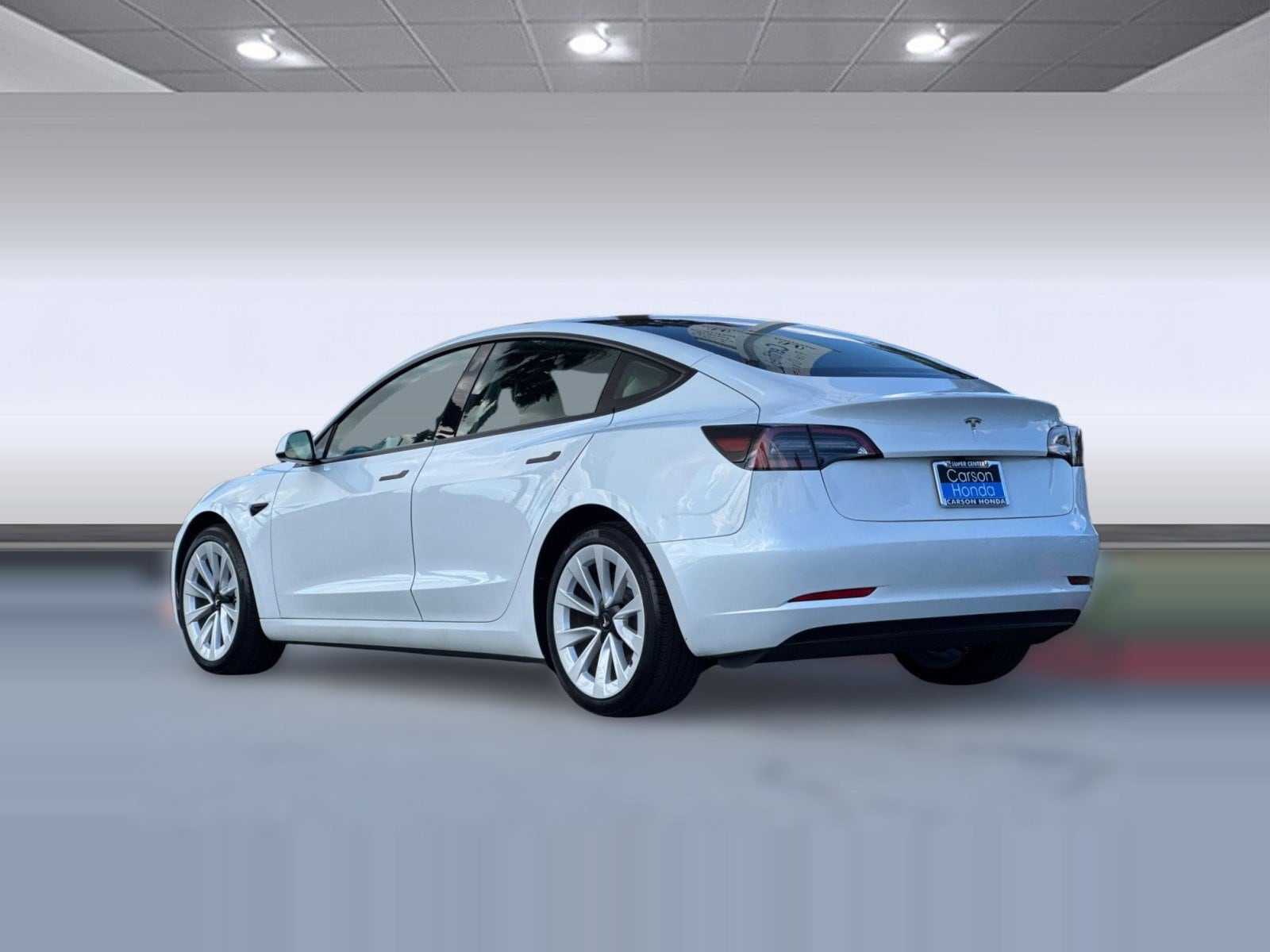 2023 Tesla Model 3 RWD photo 2