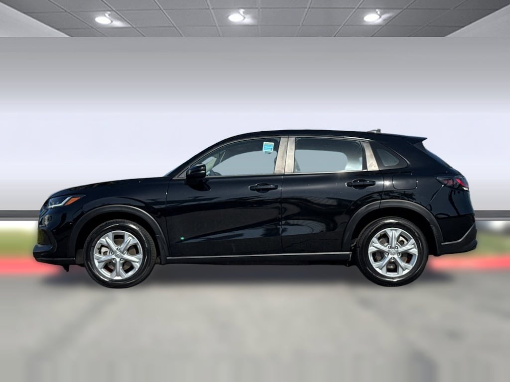 Used 2023 Honda HR-V LX SUV