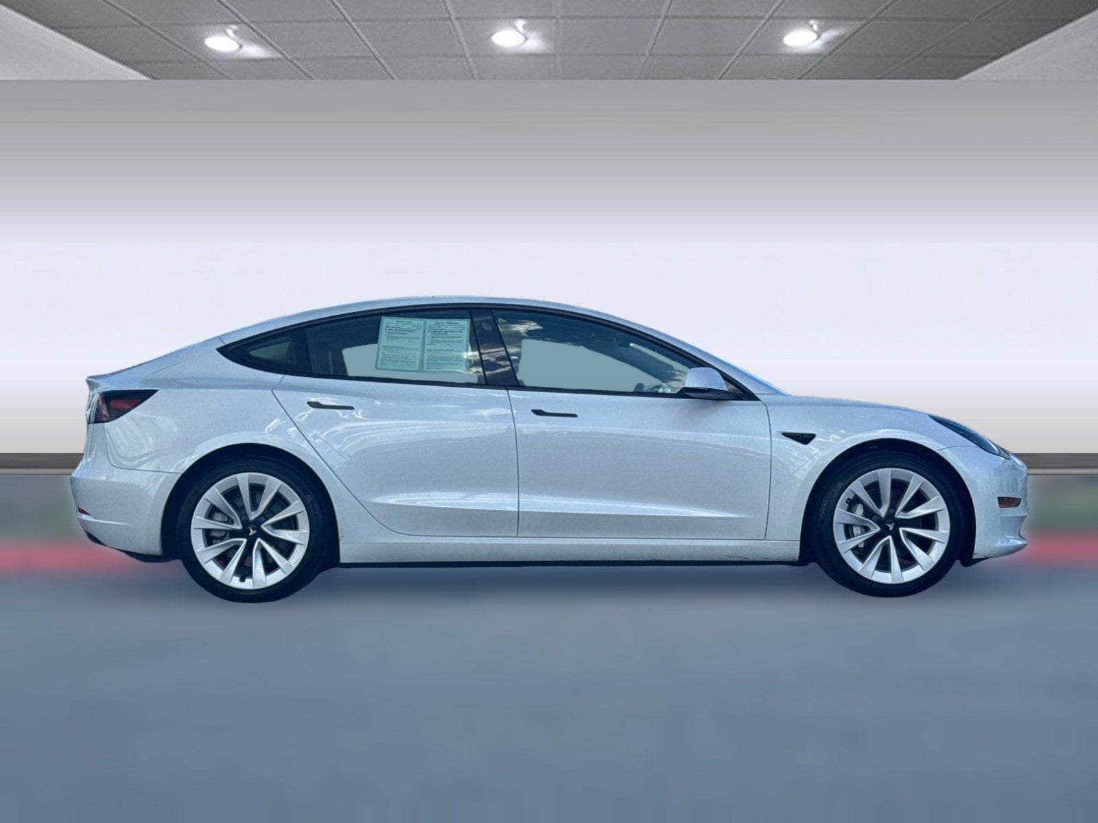 2023 Tesla Model 3 RWD photo 6