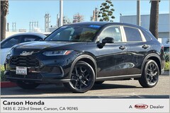 Used 2023 Honda HR-V Sport SUV for Sale in Ontario, CA