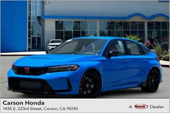 2025 Honda Civic Type R Hatchback