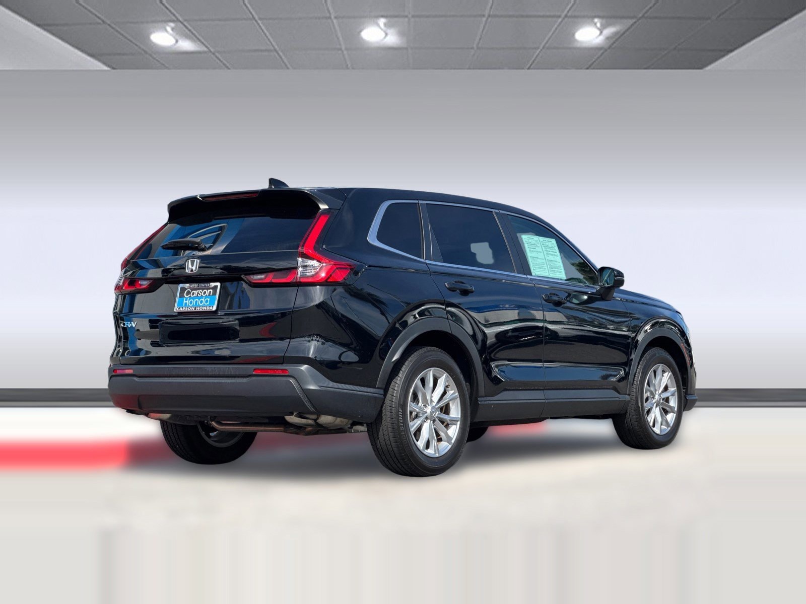 2024 Honda CR-V EX photo 3