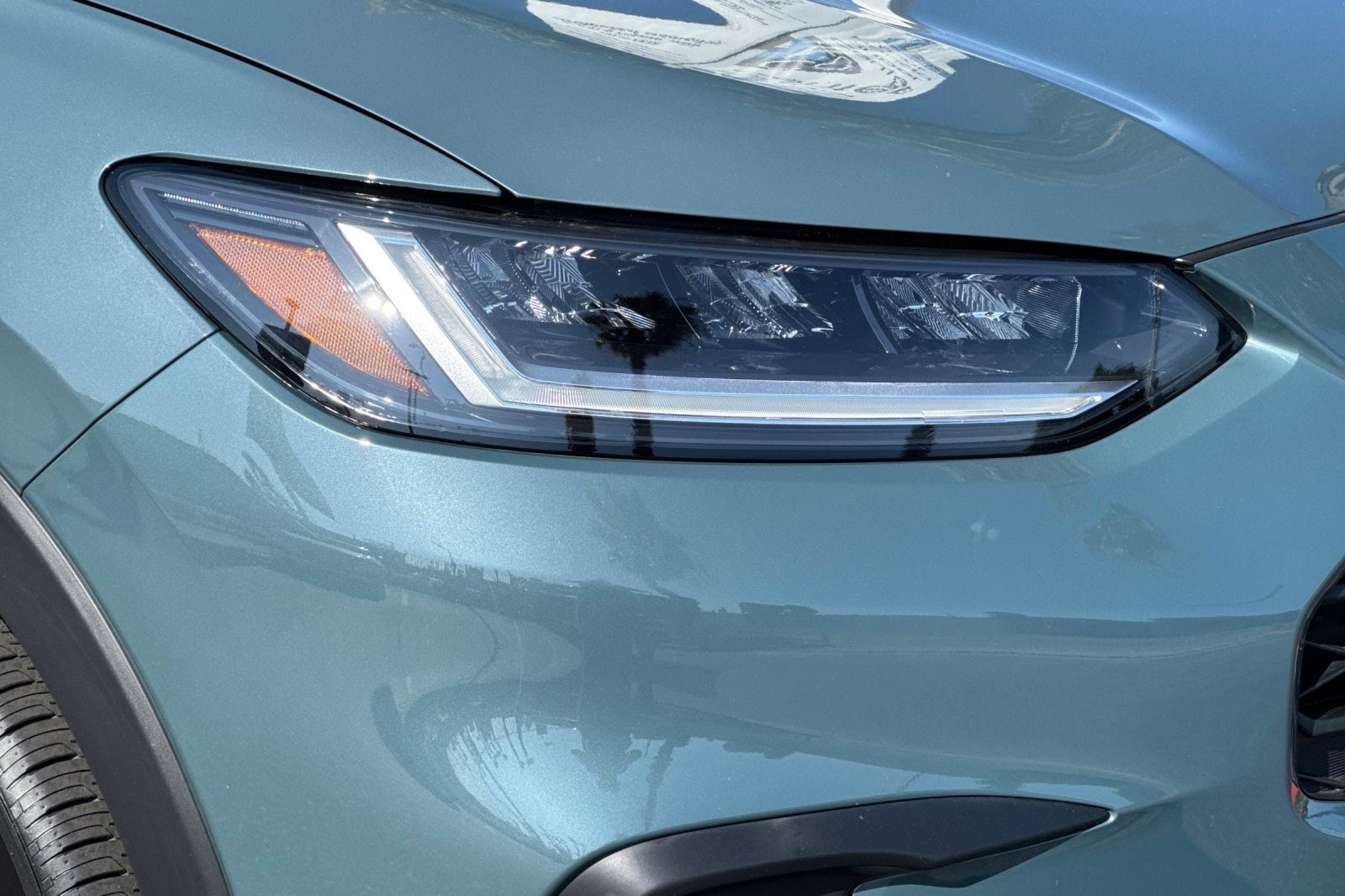 2024 Honda HR-V LX - Photo 11