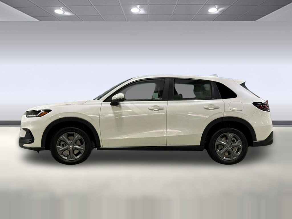 New 2026 Honda HR-V LX SUV