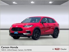 2027 Honda HR-V Sport SUV