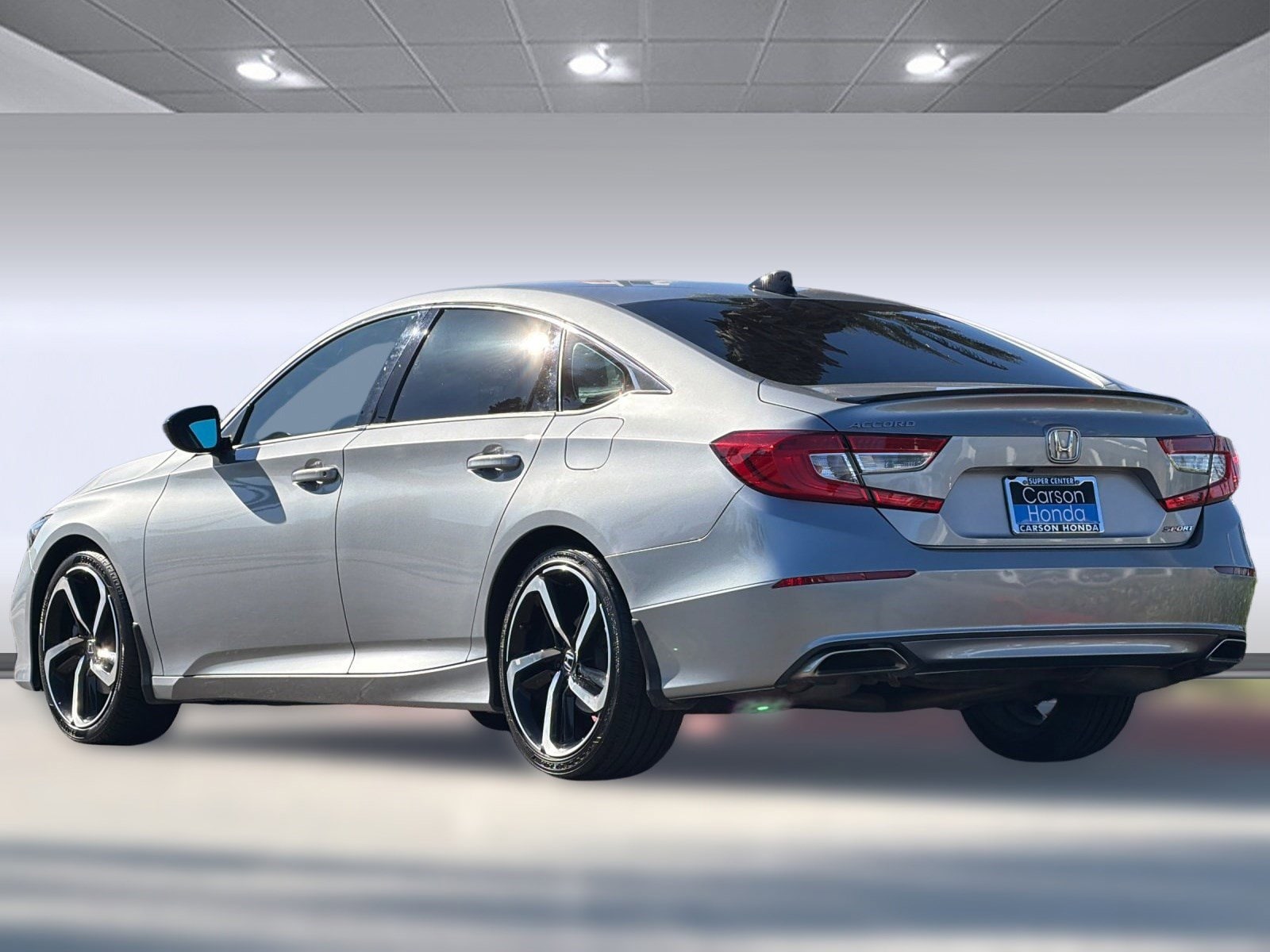 2022 Honda Accord Sport photo 3