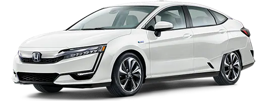 Honda Clarity