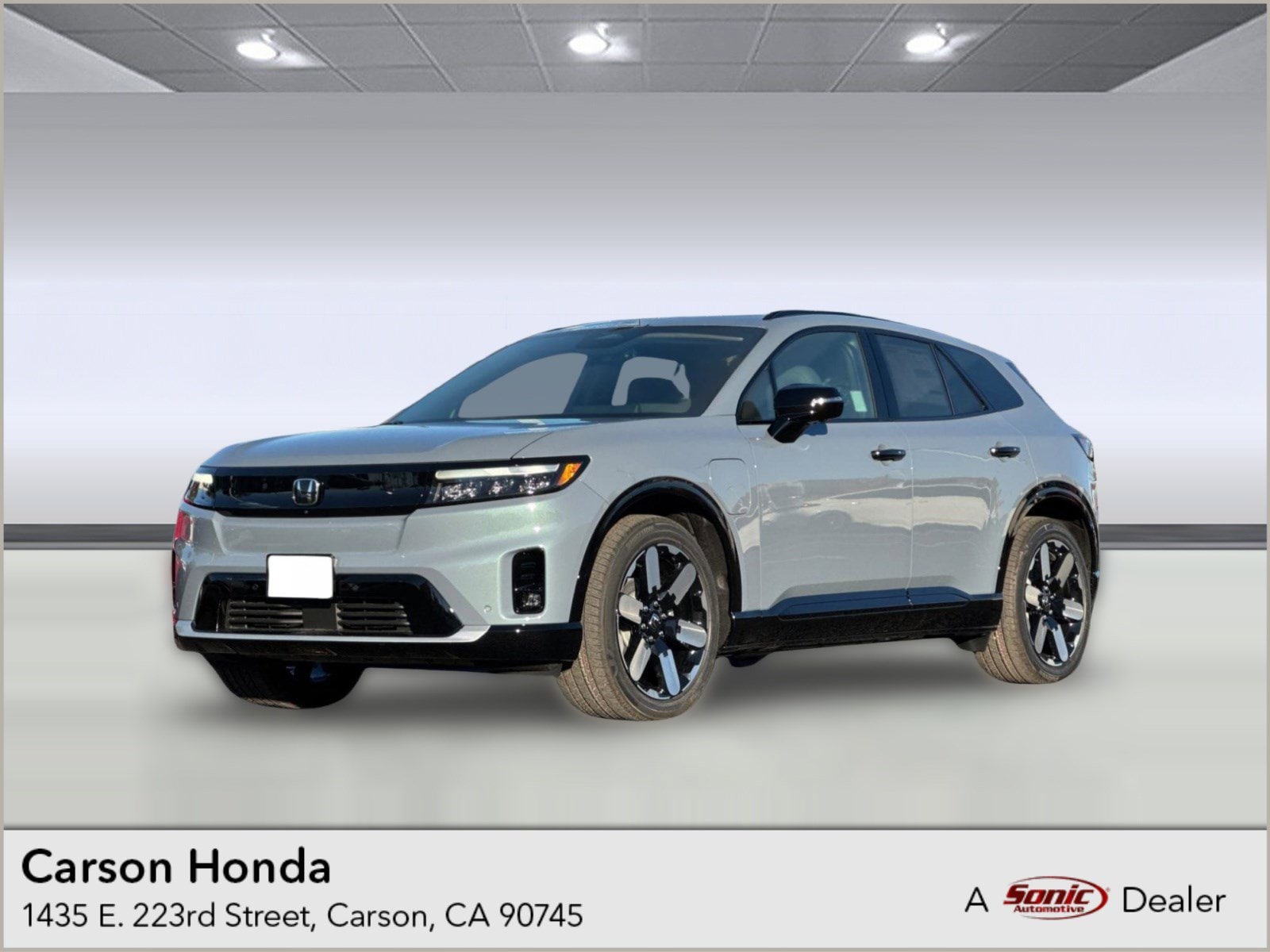 2026 Honda Prologue Elite AWD's photo