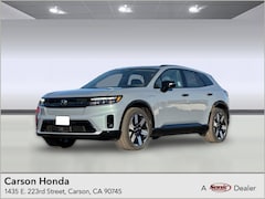 2026 Honda Prologue Elite SUV