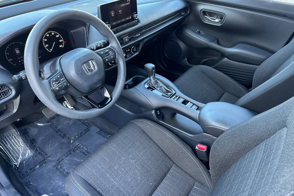 Used 2024 Honda HR-V LX SUV