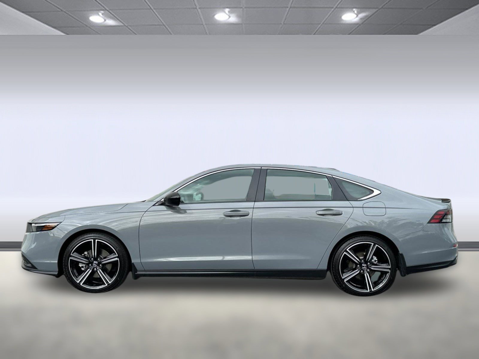 2025 Honda Accord Hybrid Sport photo 2