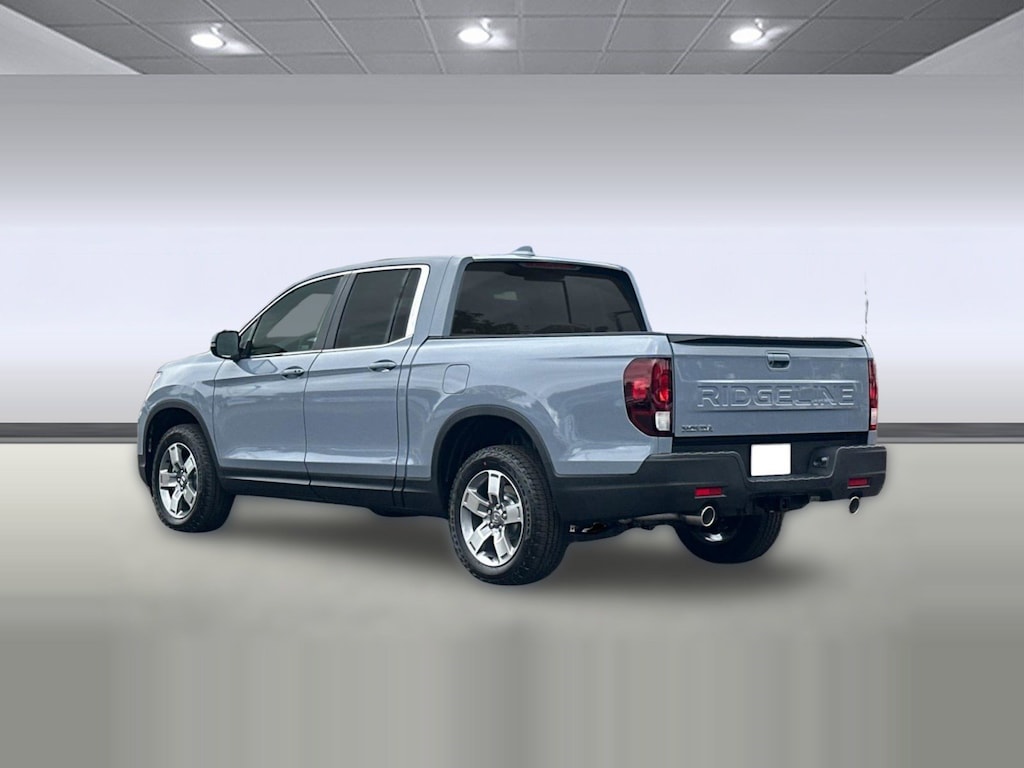 New 2026 Honda Ridgeline RTL Truck Crew Cab